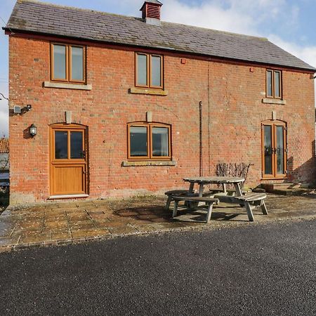 Stables Cottage Melksham Exteriér fotografie