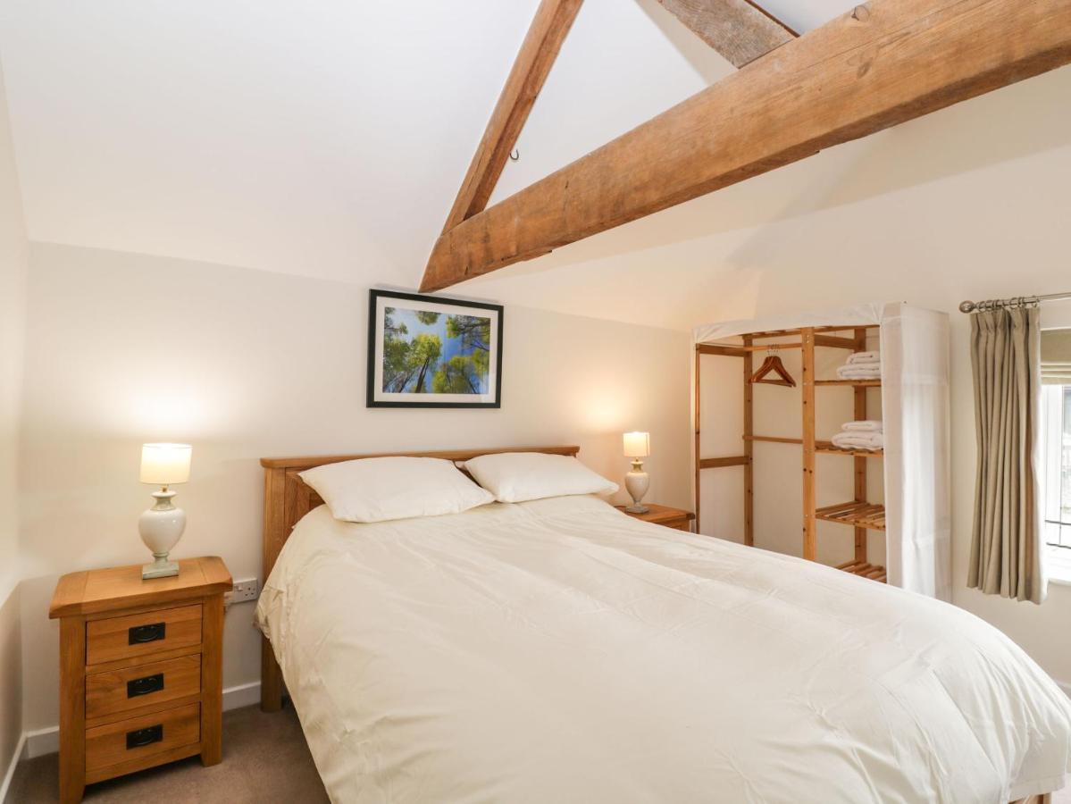 Stables Cottage Melksham Exteriér fotografie