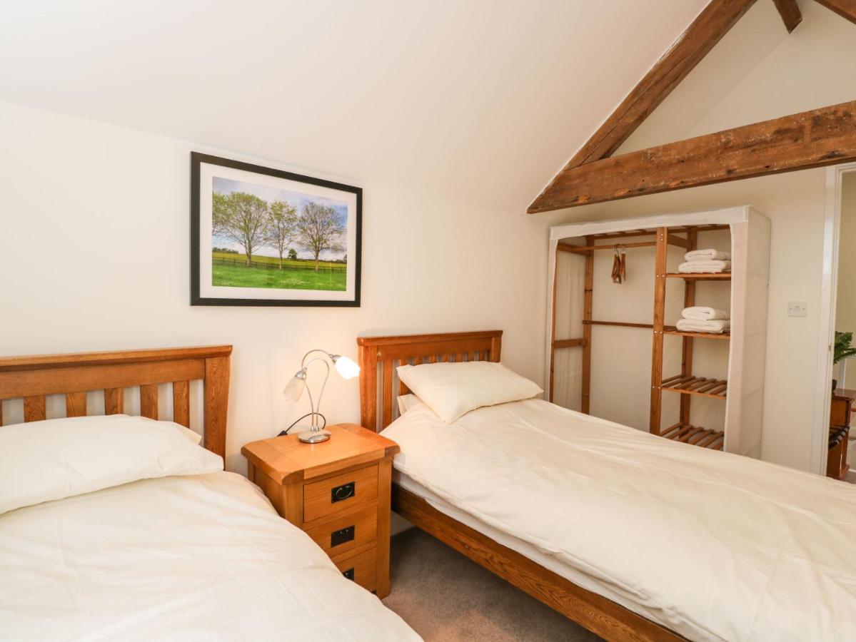 Stables Cottage Melksham Exteriér fotografie